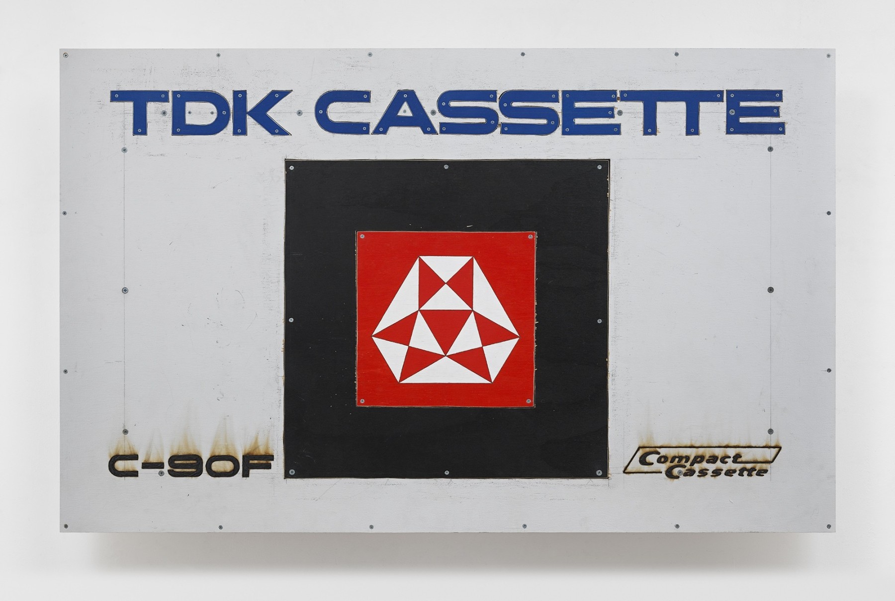 TDK Cassette