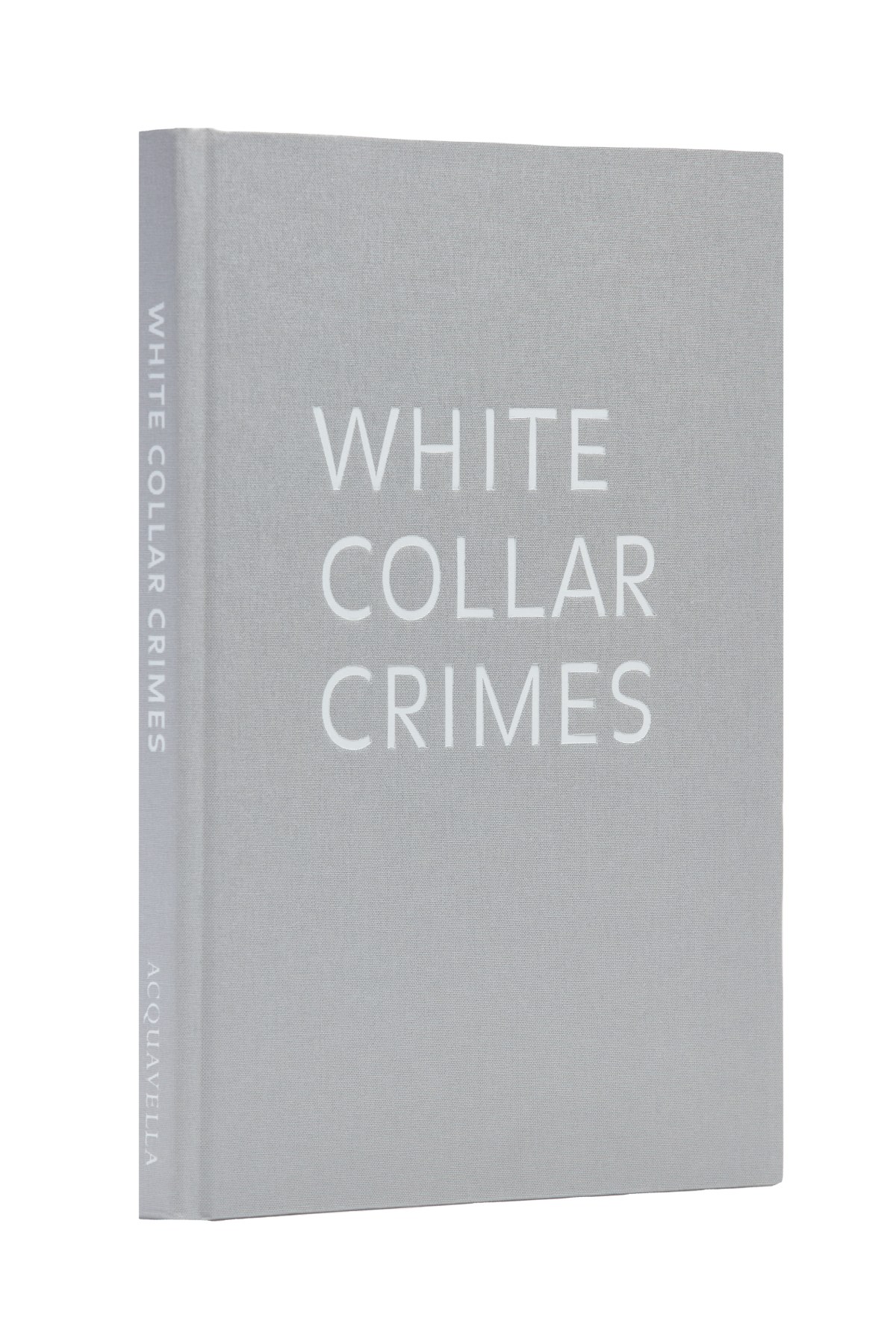 White Collar Crimes
