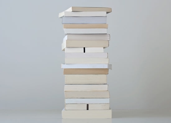 Mary Ellen Bartley,&nbsp;Untitled #40, 2010, from the series Paperbacks. Archival pigment print, 12 x 18 inches.
