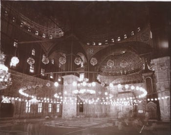 Muhammed Ali, Mosque, Cairo, Egypt, 1989