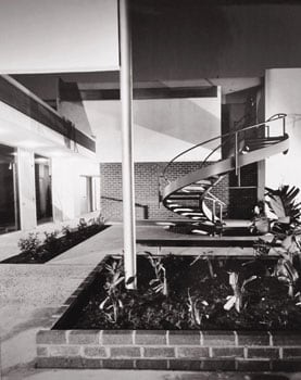 Gemological Institute of America, Los Angeles, CA, 1956,