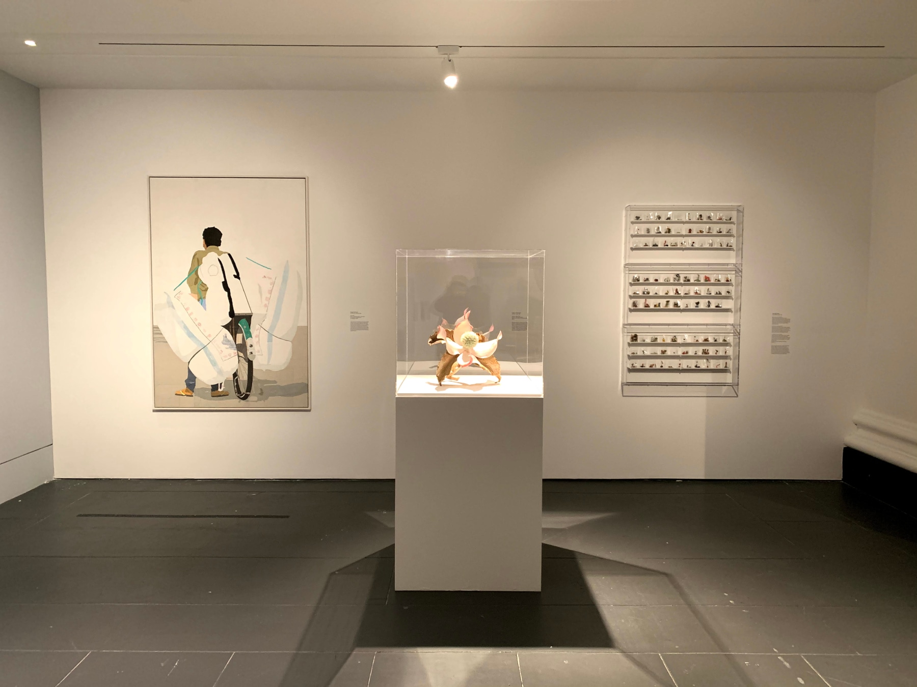 Sugiura Yasuyoshi - Artists - Joan B Mirviss LTD | Japanese Fine Art | Japanese Ceramics