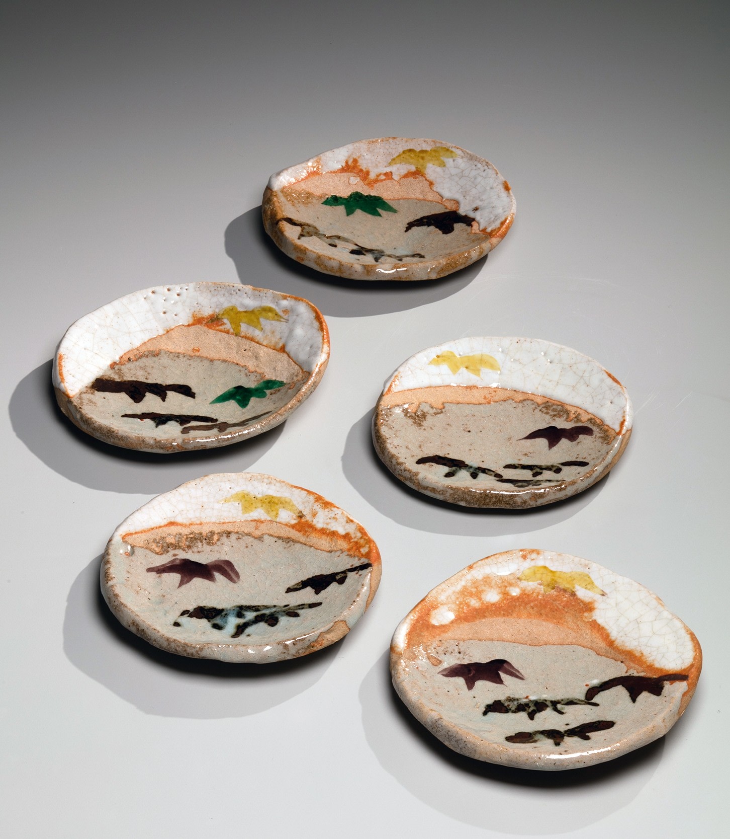 Kitaōji Rosanjin - Artists - Joan B Mirviss LTD | Japanese Fine Art | Japanese Ceramics