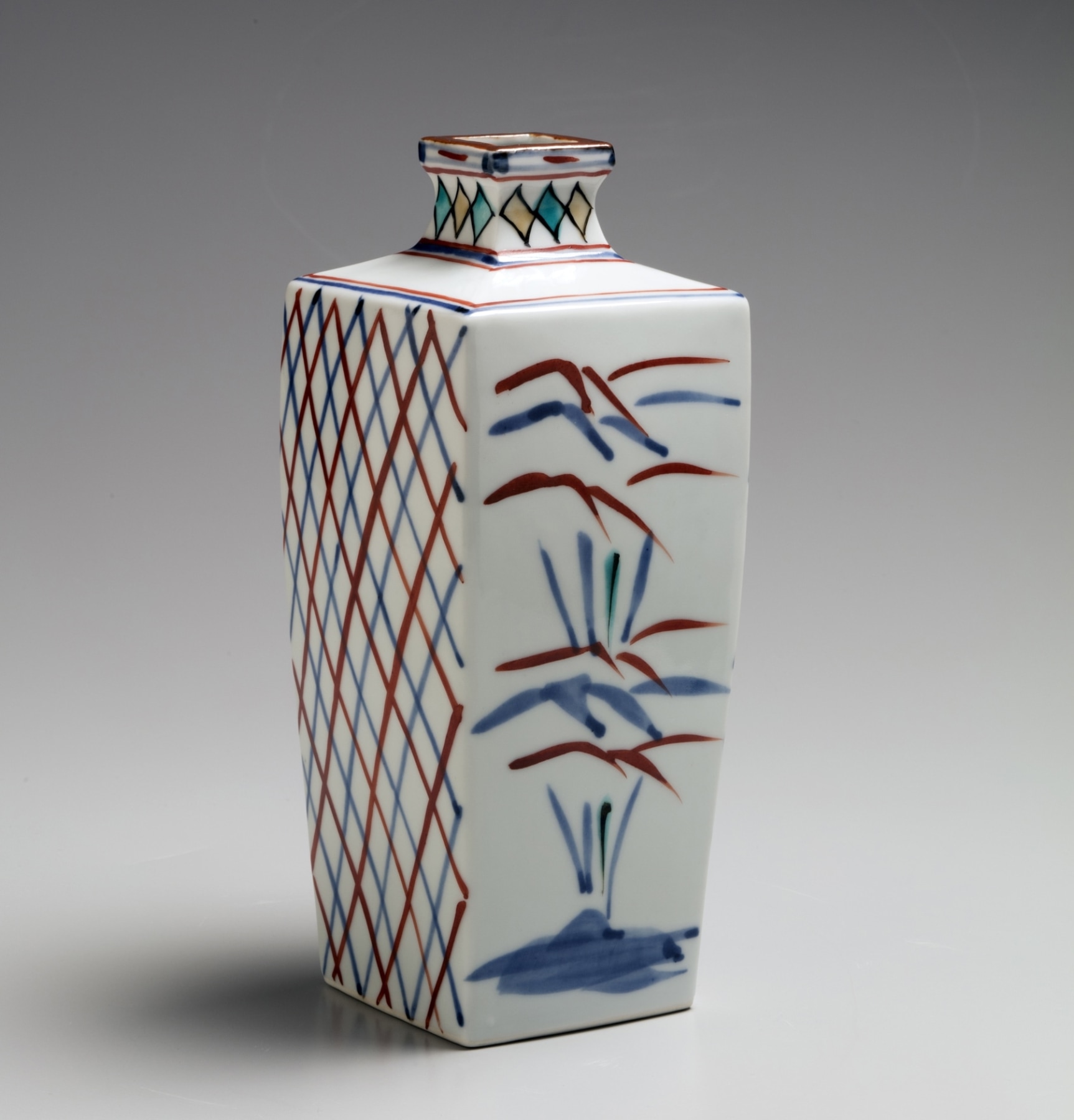 Tomimoto Kenkichi - Artists - Joan B Mirviss LTD | Japanese Fine Art | Japanese Ceramics