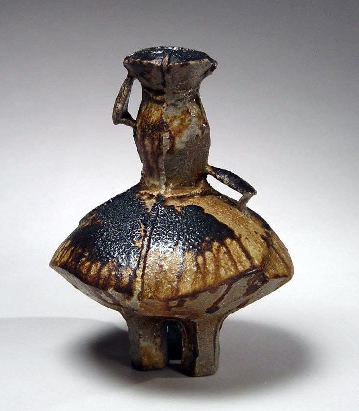 Kakurezaki Ryūichi - Artists - Joan B Mirviss LTD | Japanese Fine Art | Japanese Ceramics