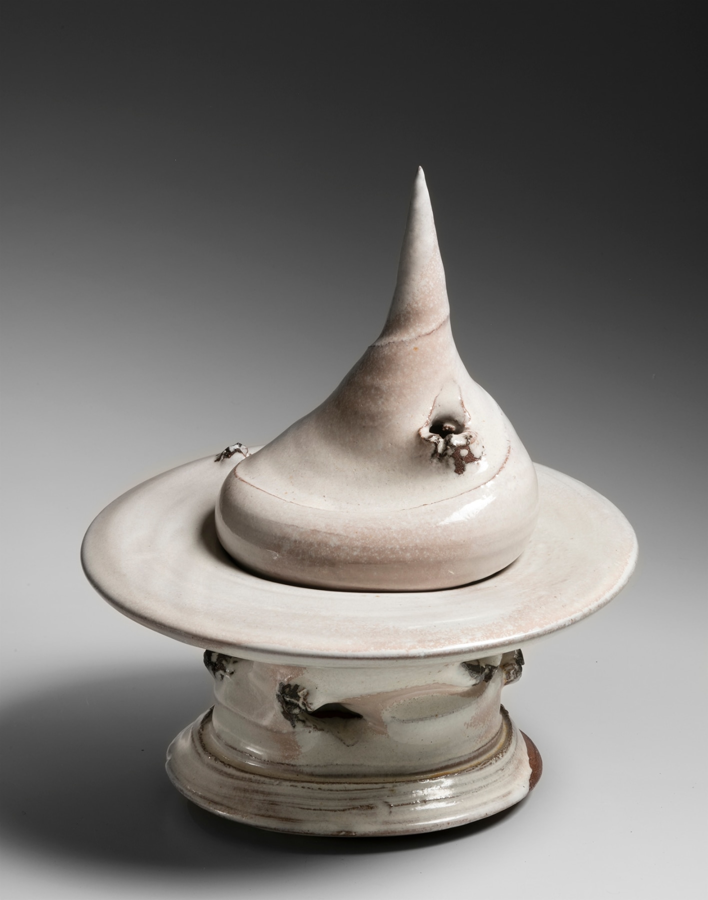 Branching Out - Kaneshige Family and Bizen Tradition - Exhibitions - Joan B Mirviss LTD | Japanese Fine Art | Japanese Ceramics