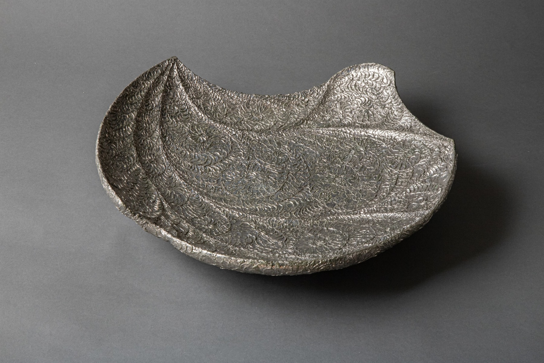 Akashi Ryōtarō - Shigeru; Rapid Growth - Artworks - Joan B Mirviss LTD | Japanese Fine Art | Japanese Ceramics