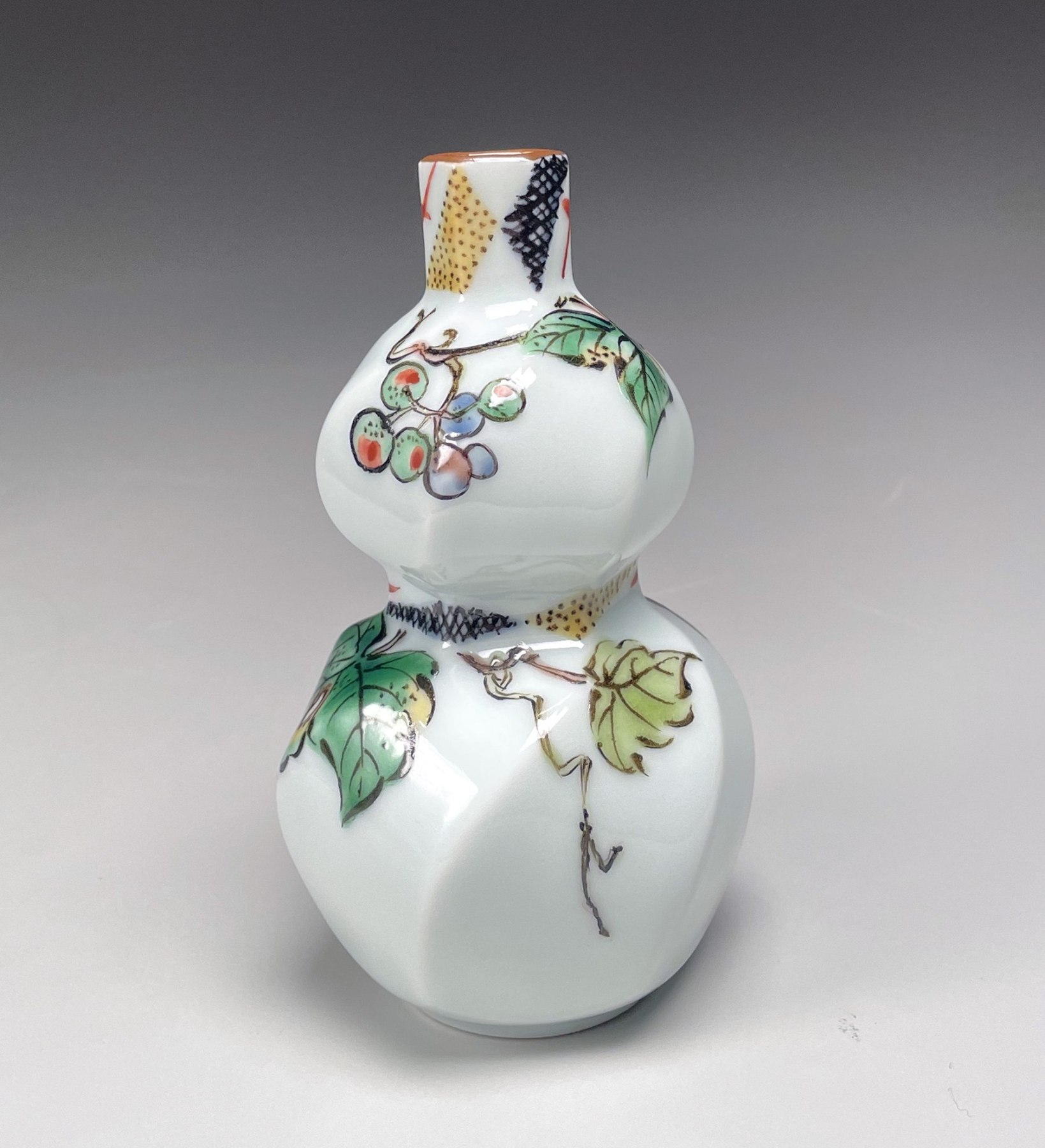 Fujimoto Yoshimichi (Nōdō) - Artists - Joan B Mirviss LTD | Japanese Fine Art | Japanese Ceramics