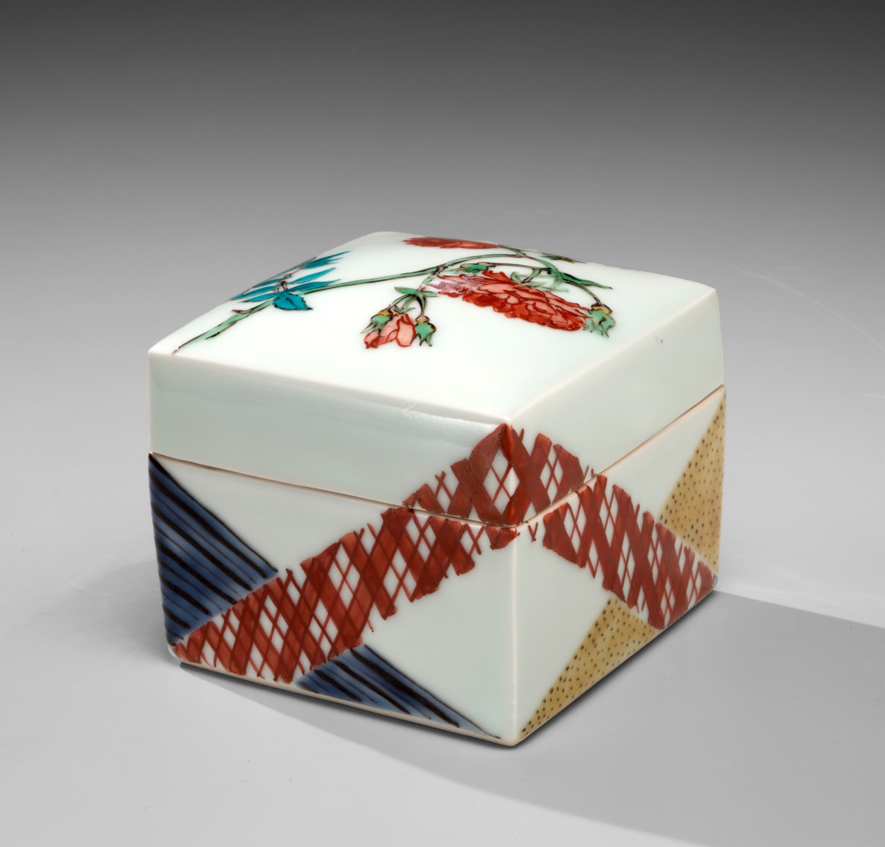 Fujimoto Yoshimichi (Nōdō) - Artists - Joan B Mirviss LTD | Japanese Fine Art | Japanese Ceramics