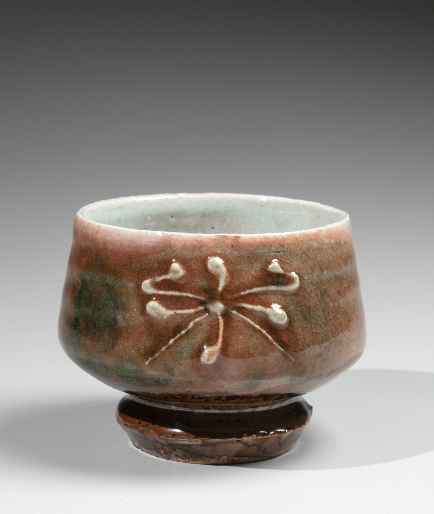 10 x 10 Past and Present - Japanese Masters of Ceramics - Exhibitions - Joan B Mirviss LTD | Japanese Fine Art | Japanese Ceramics