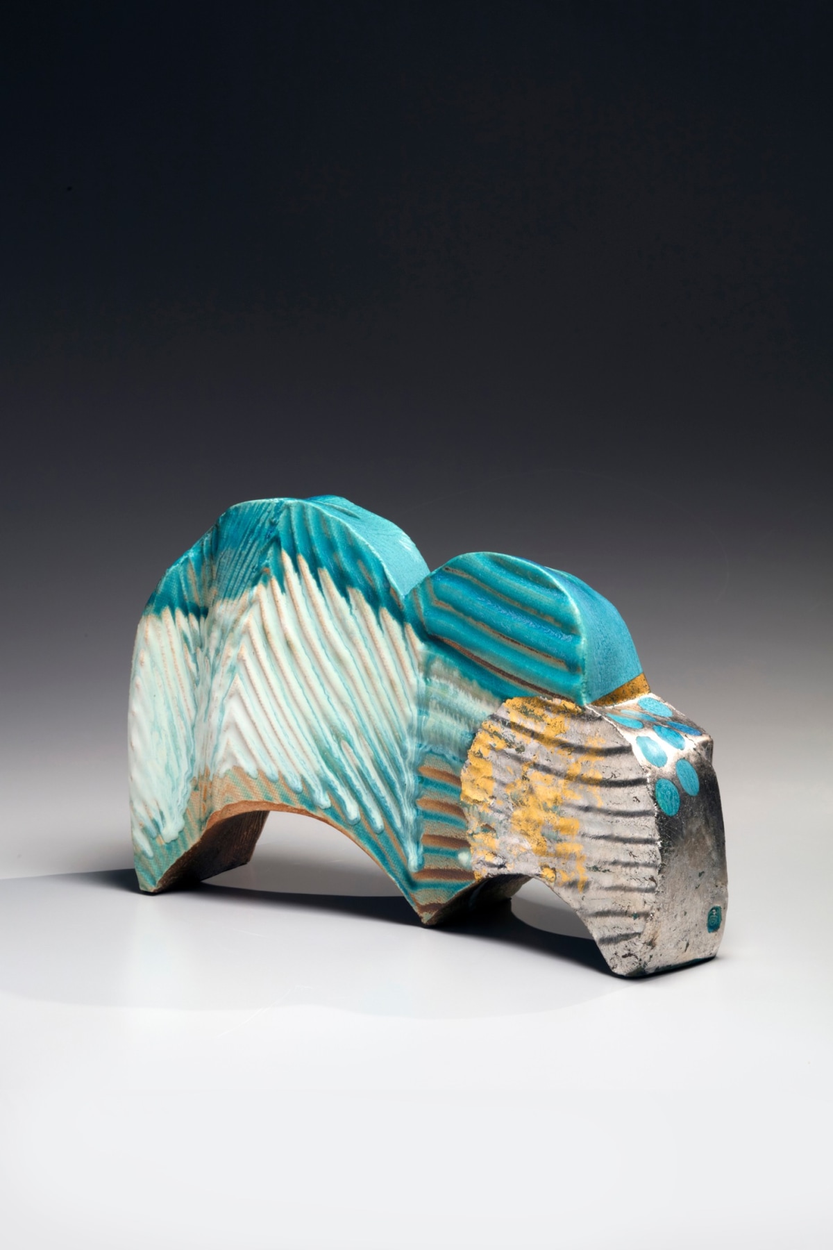 Hayashi Kaku - Artists - Joan B Mirviss LTD | Japanese Fine Art | Japanese Ceramics
