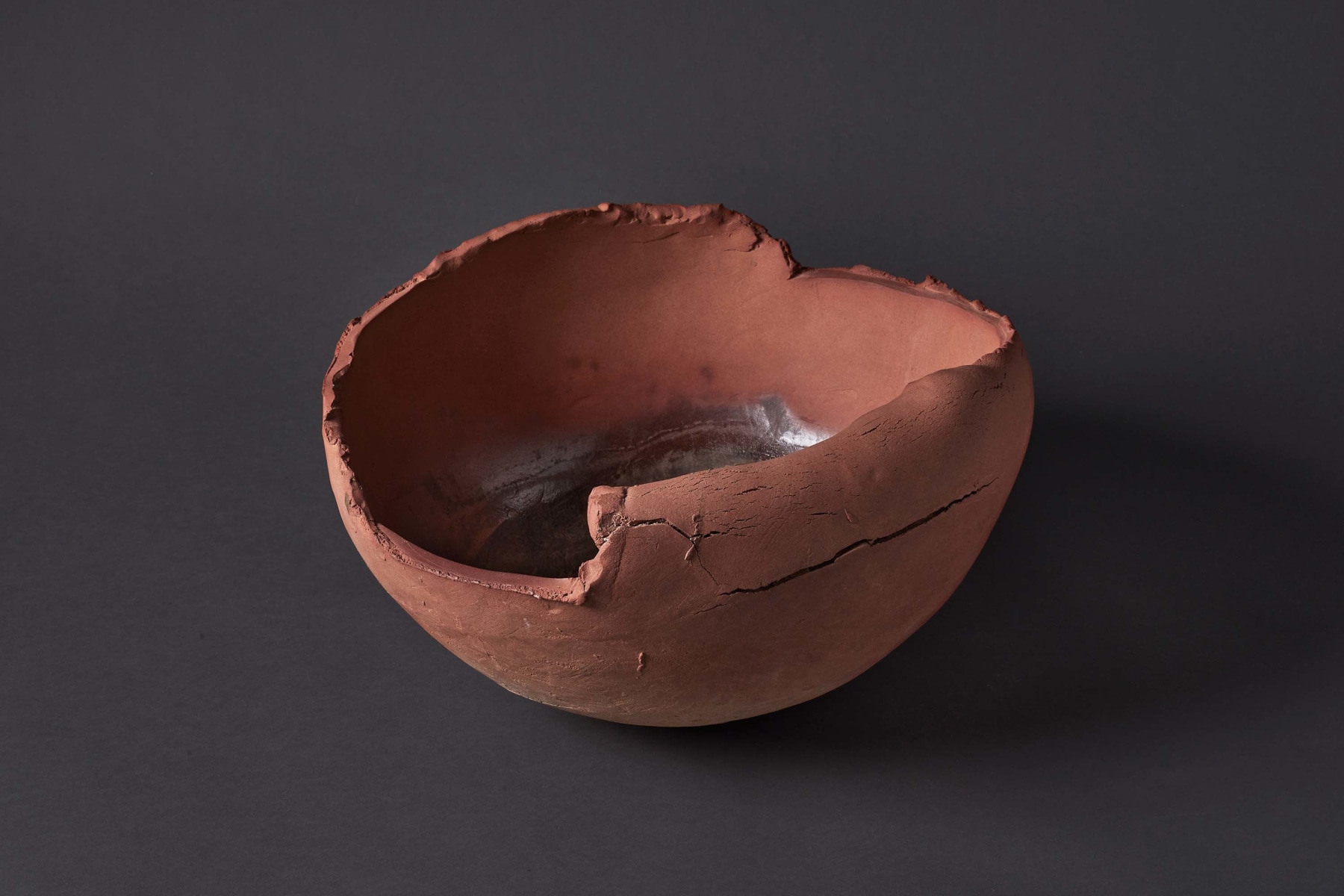 Red Earth - New Work by Ogawa Machiko - Exhibitions - Joan B Mirviss LTD | Japanese Fine Art | Japanese Ceramics