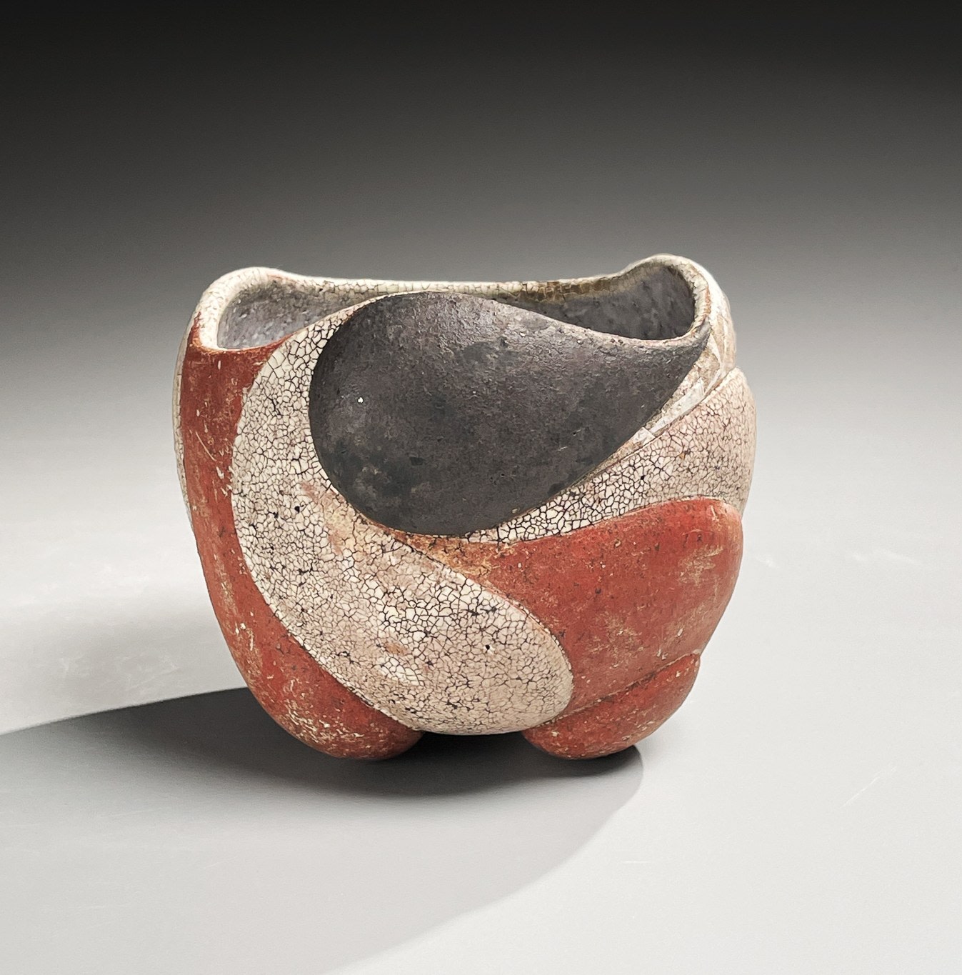 Takemura Yuri - Artists - Joan B Mirviss LTD | Japanese Fine Art | Japanese Ceramics