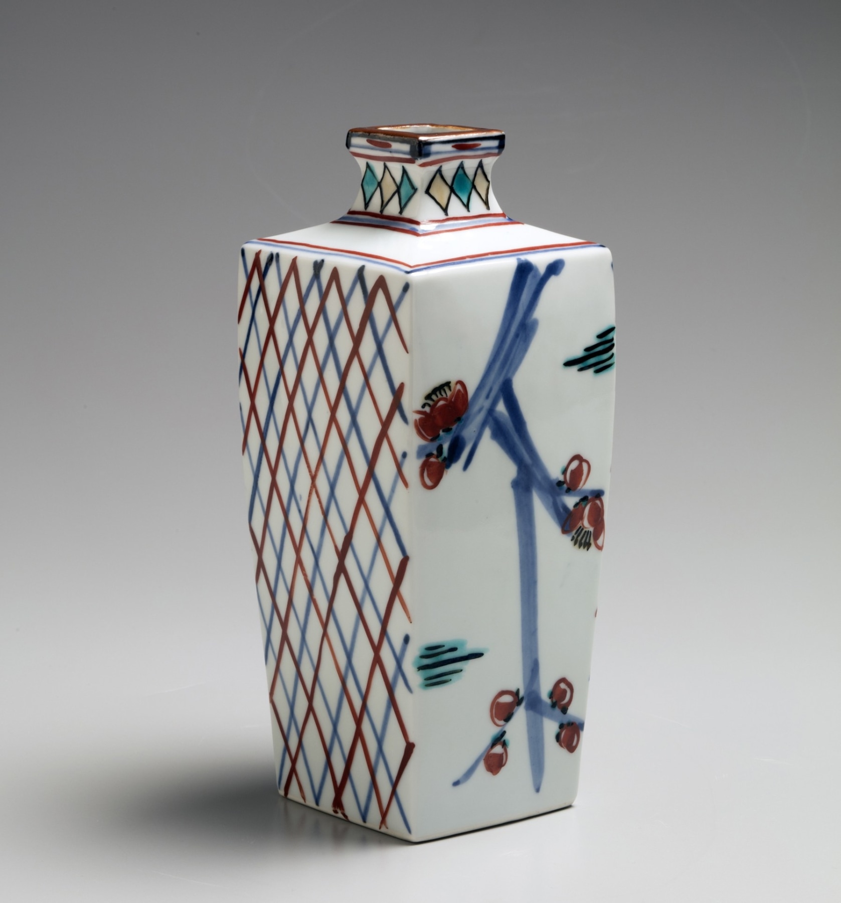 Tomimoto Kenkichi - Artists - Joan B Mirviss LTD | Japanese Fine Art | Japanese Ceramics