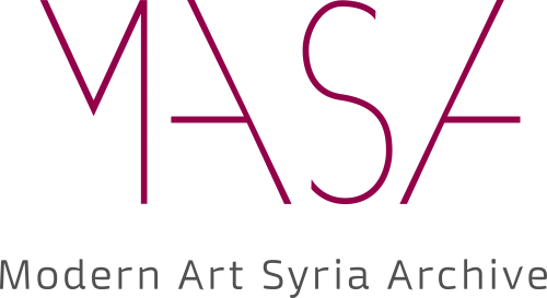 أرشيف الفن السوري - Atassi Foundation