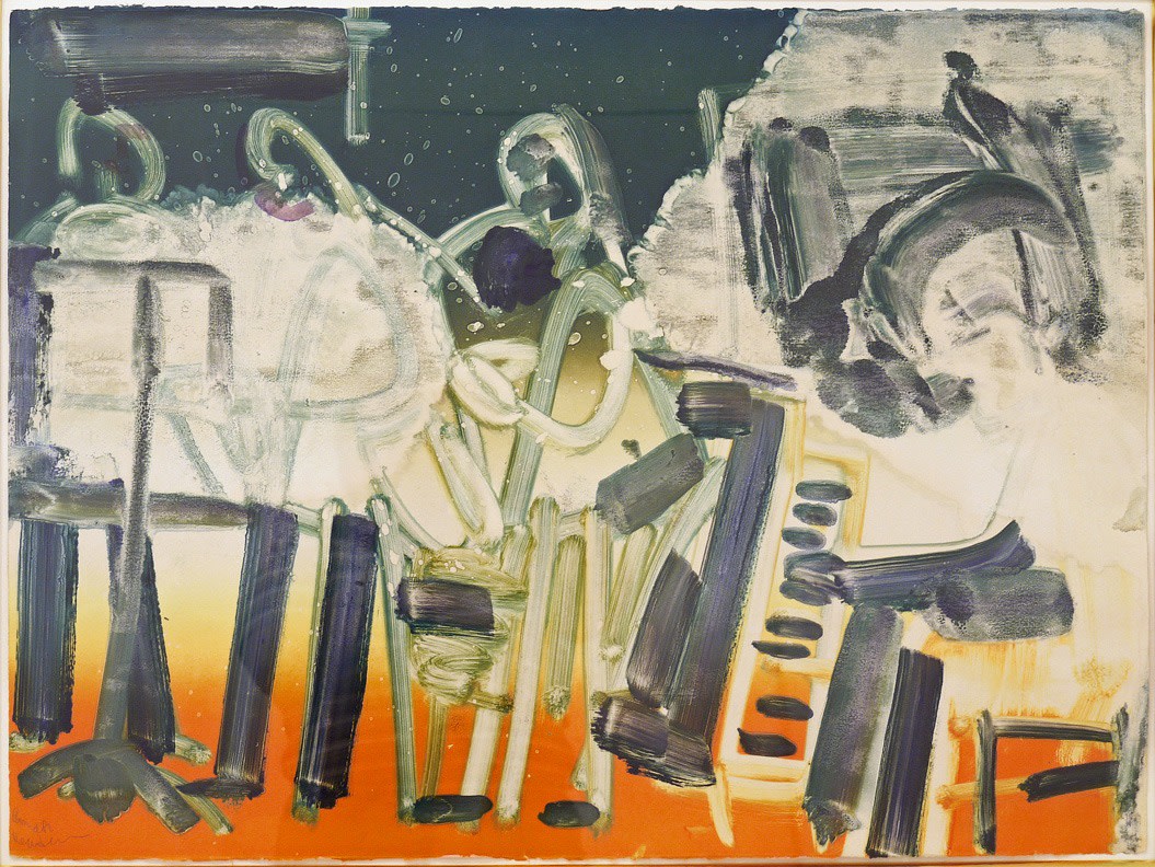Untitled (Jazz), c. 1975