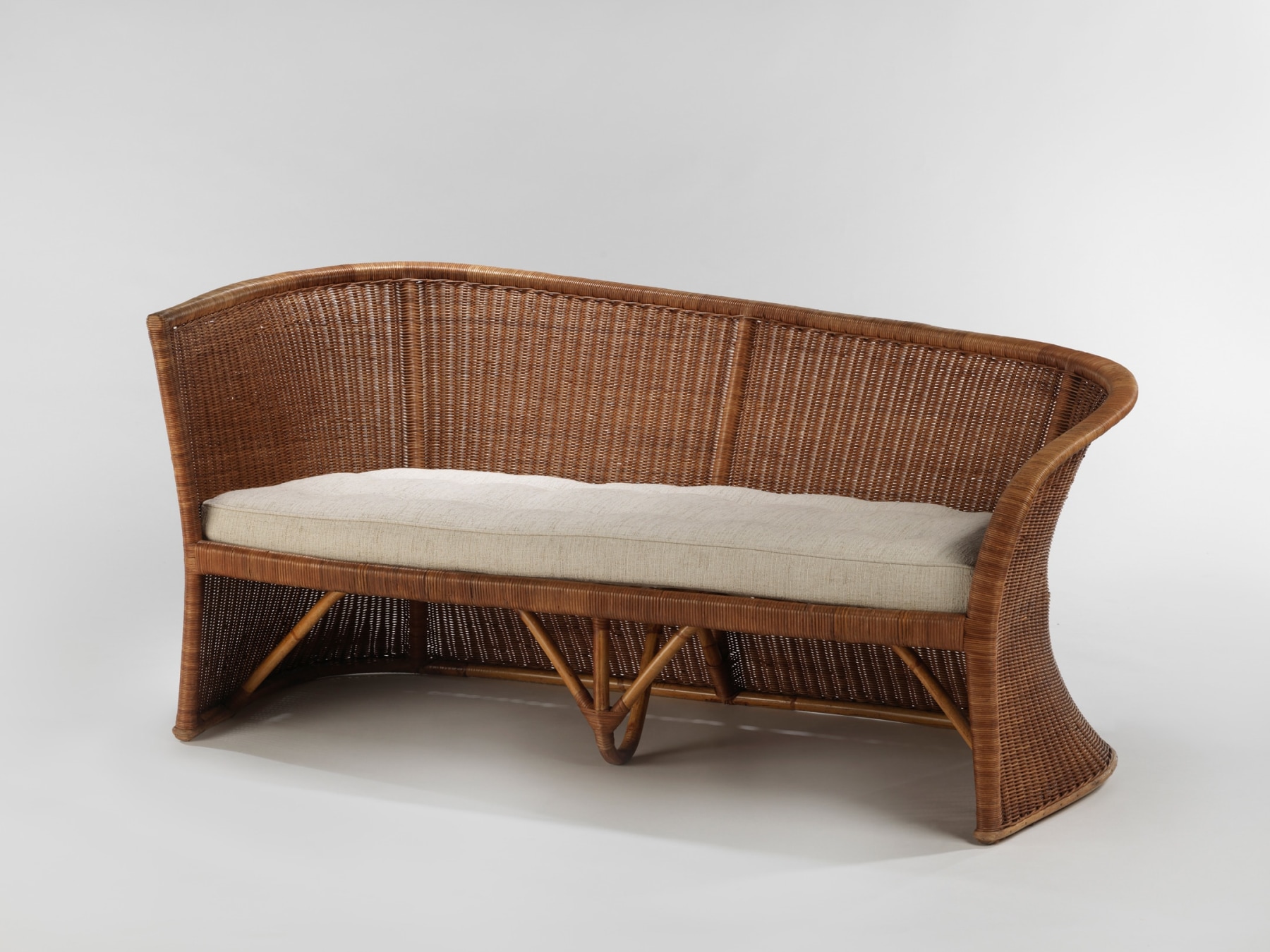 ANNOTATIONS | Rattan: Poetic Vocabulary of Shapes -  - Projects - Demisch Danant