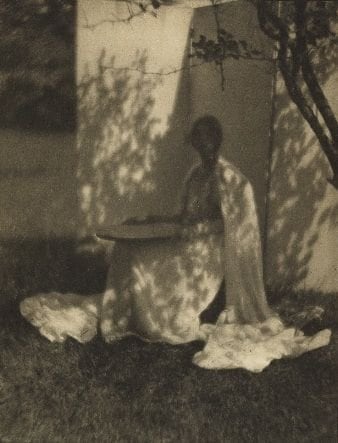 George Seeley The White Screen, 1910