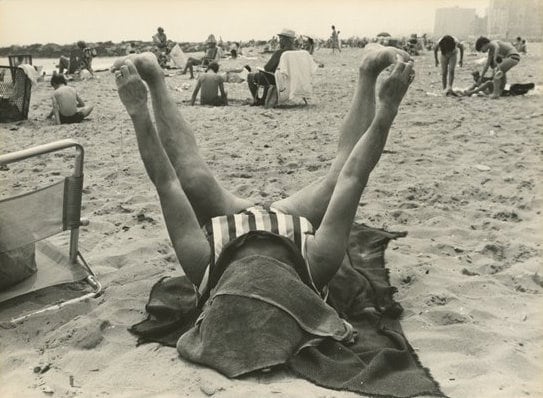 Sex on the Beach,&nbsp;1976