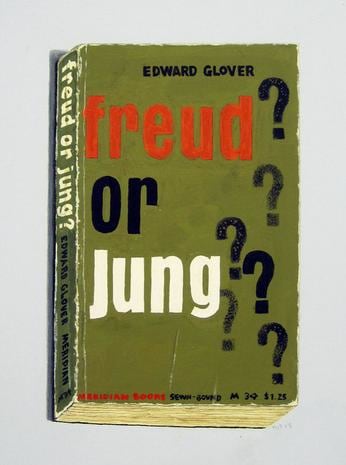 Freud or Jung?