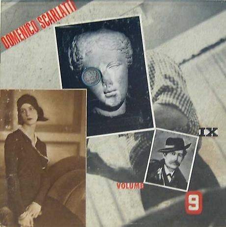 Scarletti Record Cover