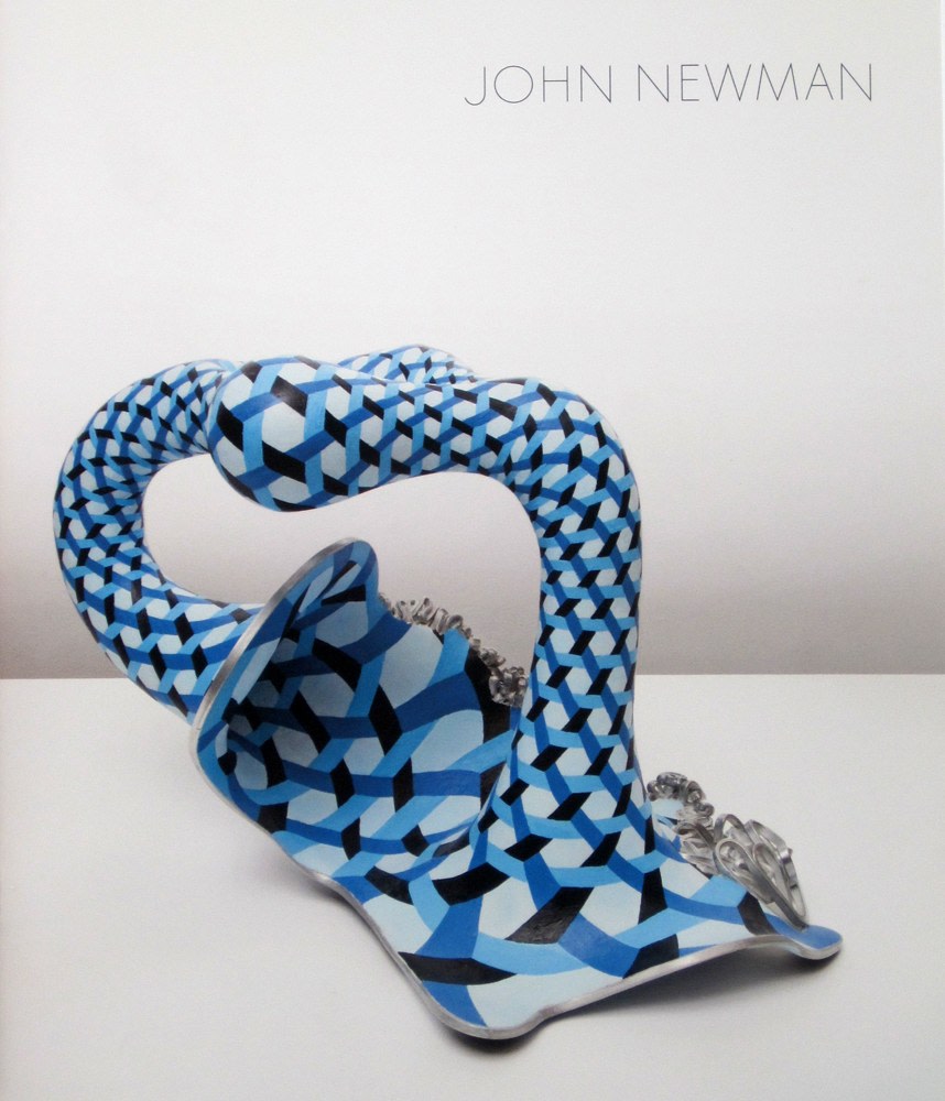 John Newman: New Work