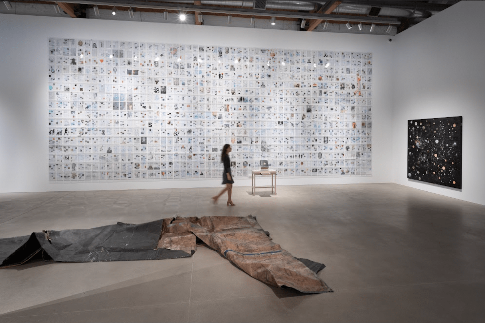 Citing Black Geographies -  - Viewing Rooms - Richard Gray Gallery