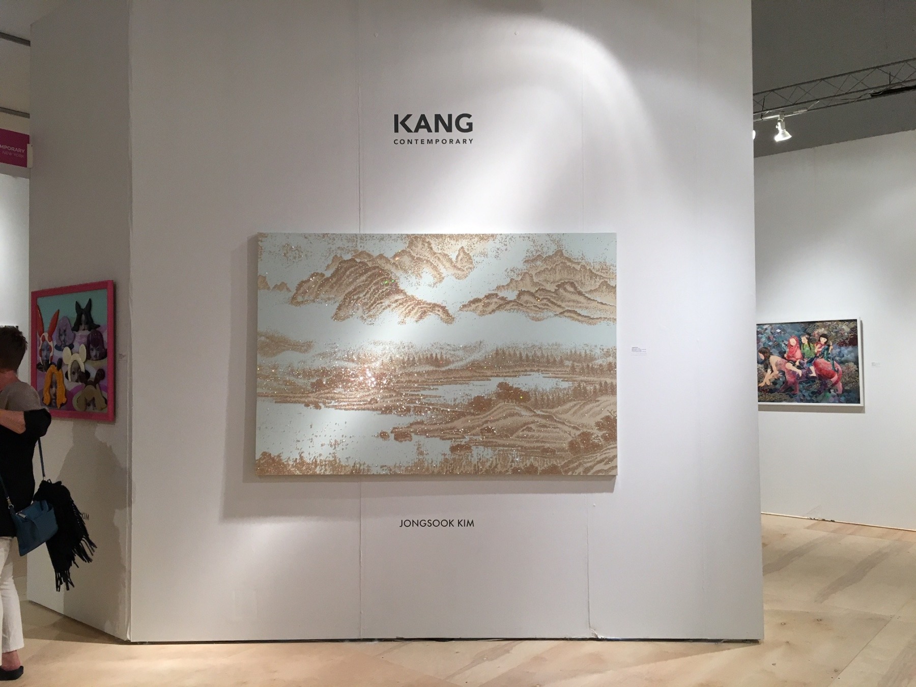 kang contemporary