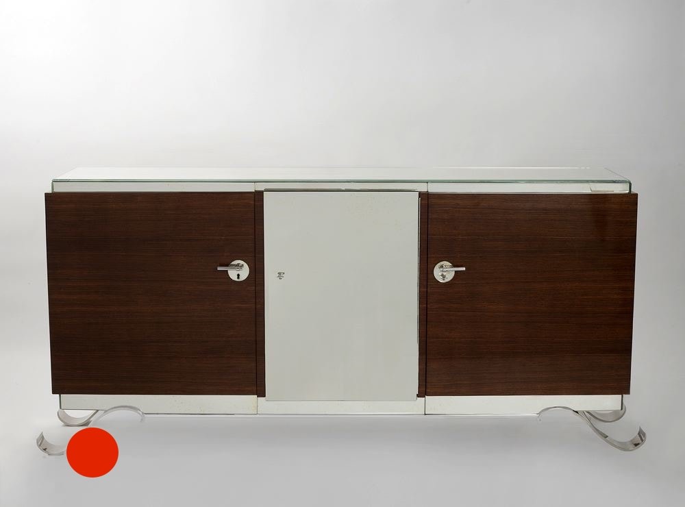 leleu cabinet