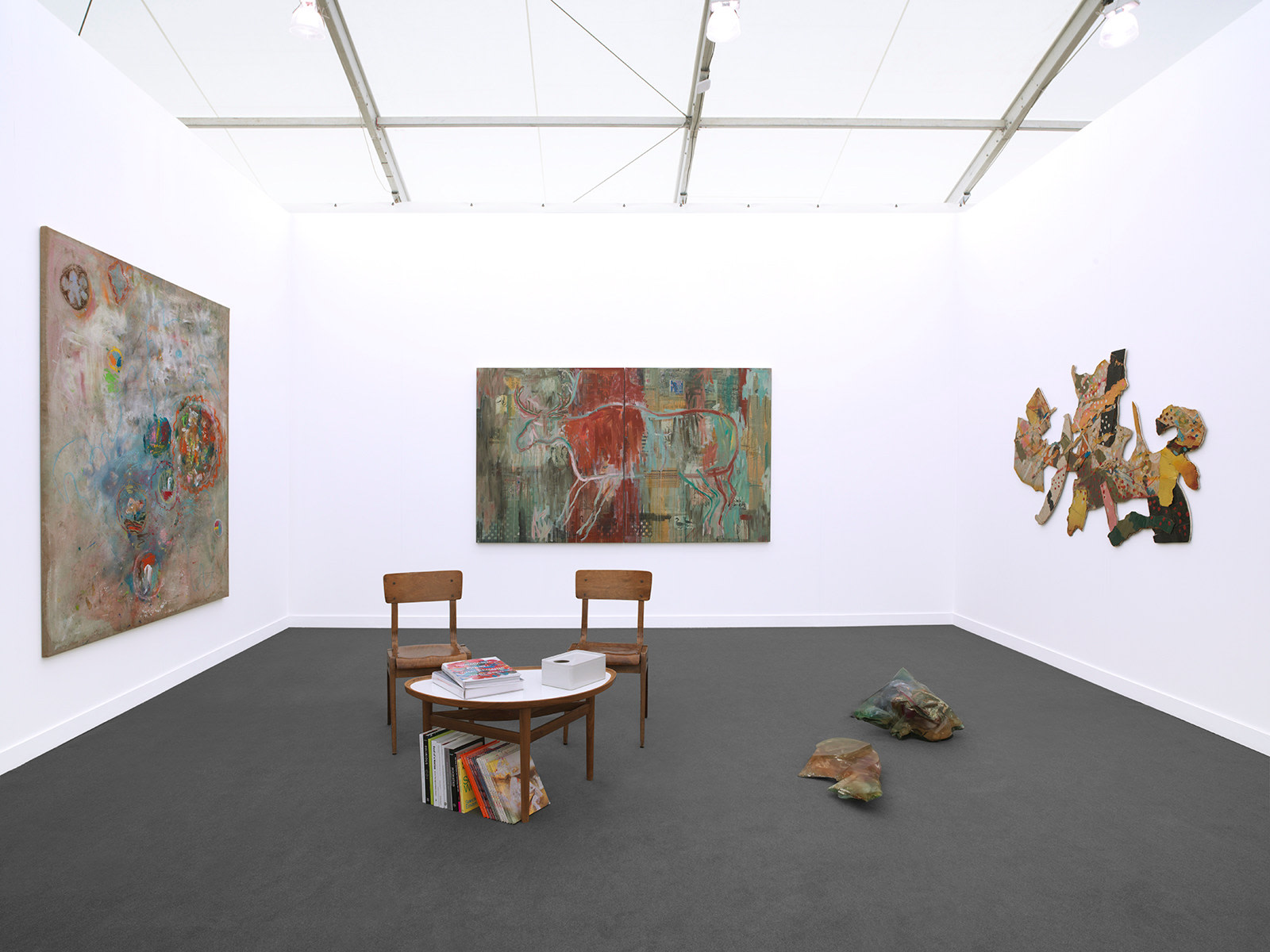 Frieze New York