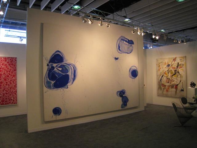 The Armory Show - Modern 2010