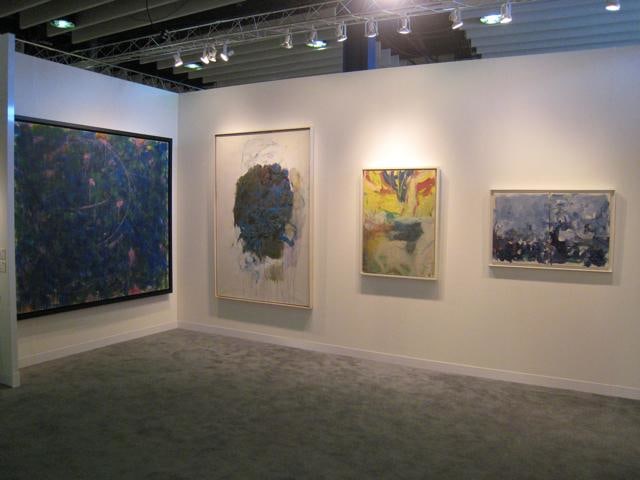 The Armory Show - Modern 2010
