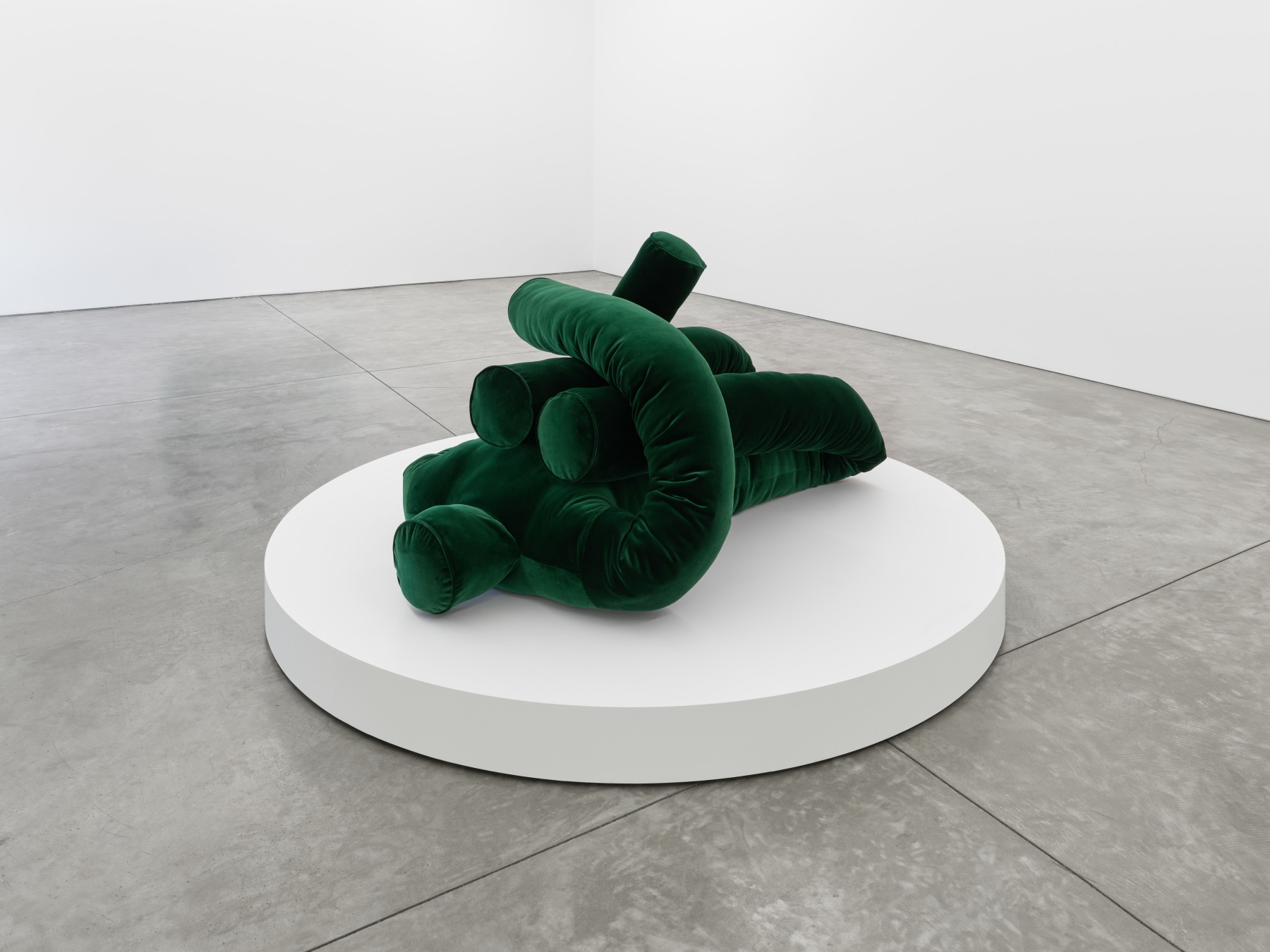 Tahnee Lonsdale, Flightless, 2022