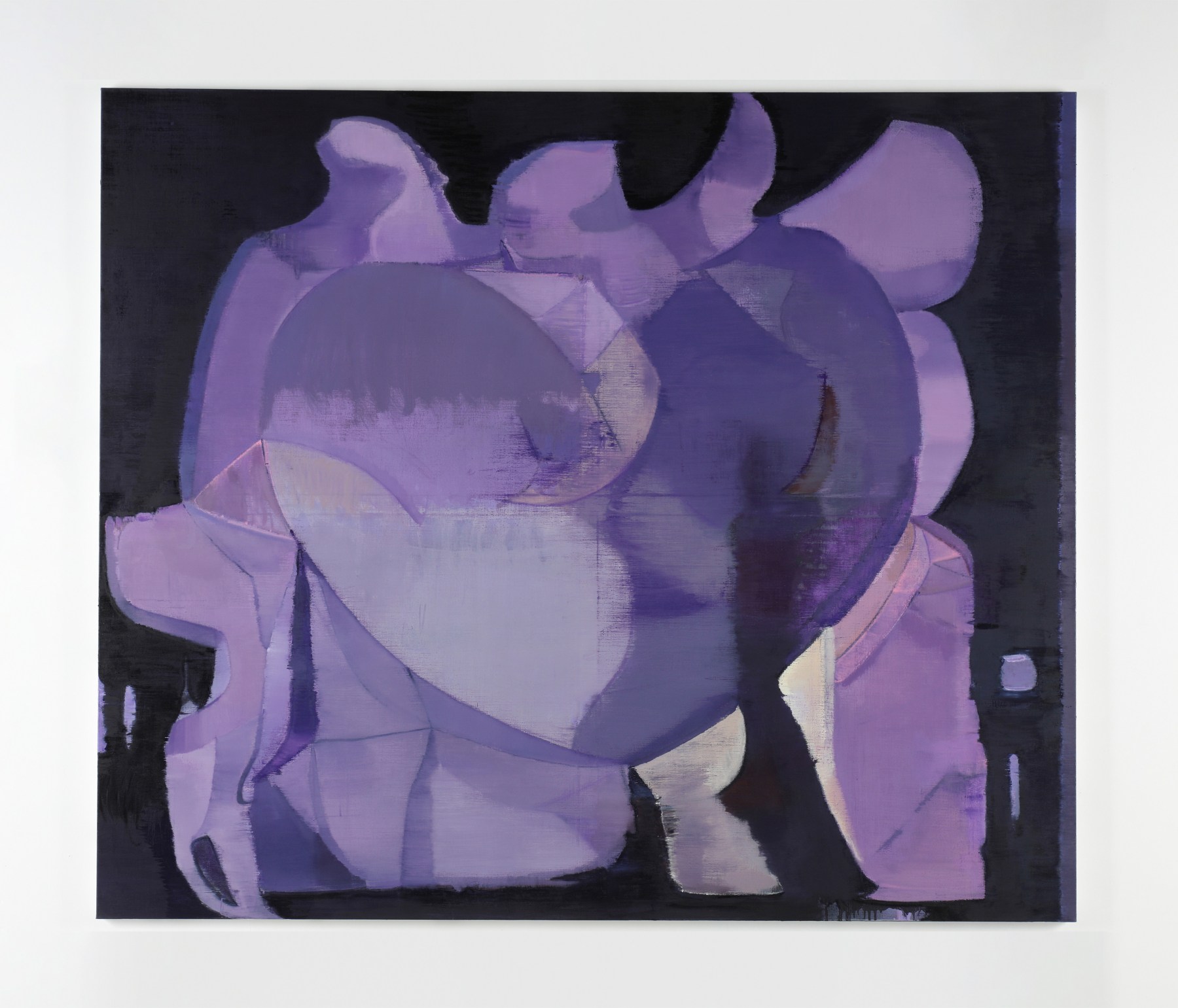 Han Bing, Vis-à-vis, 2023