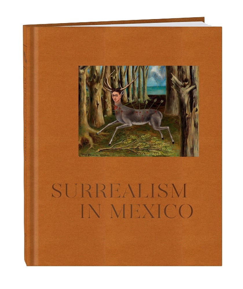 Surrealism in Mexico Catalogue