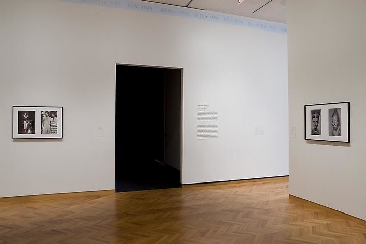 Art Institute of Chicago (2008)