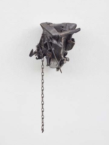 Melvin Edwards, To Tell The Truth, 1994