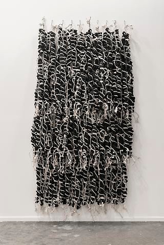 Hassan Sharif, Weave 1 (2013)
