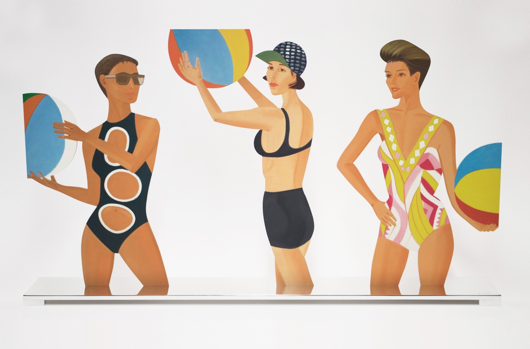 ALEX KATZ