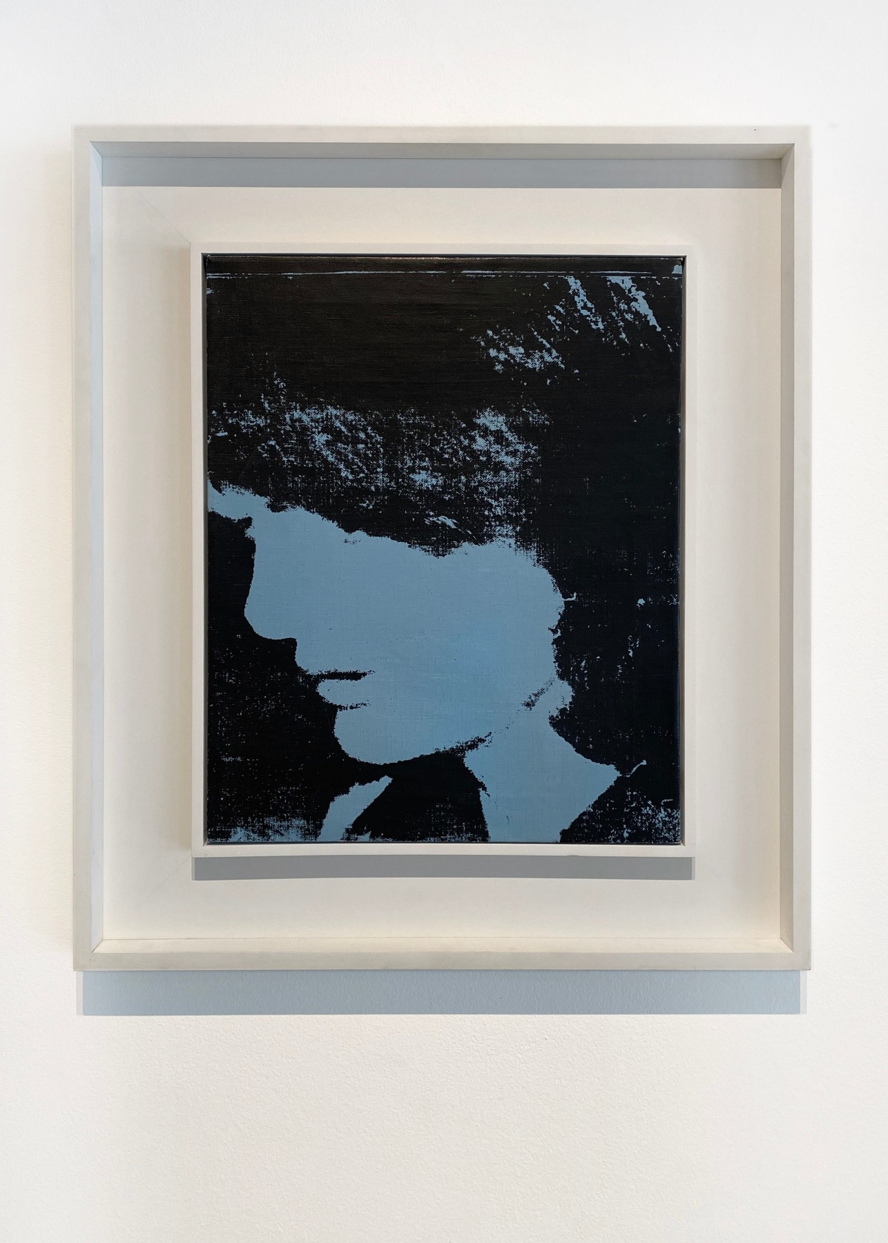 ANDY WARHOL