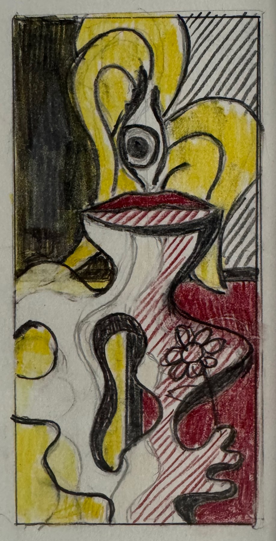 ROY LICHTENSTEIN