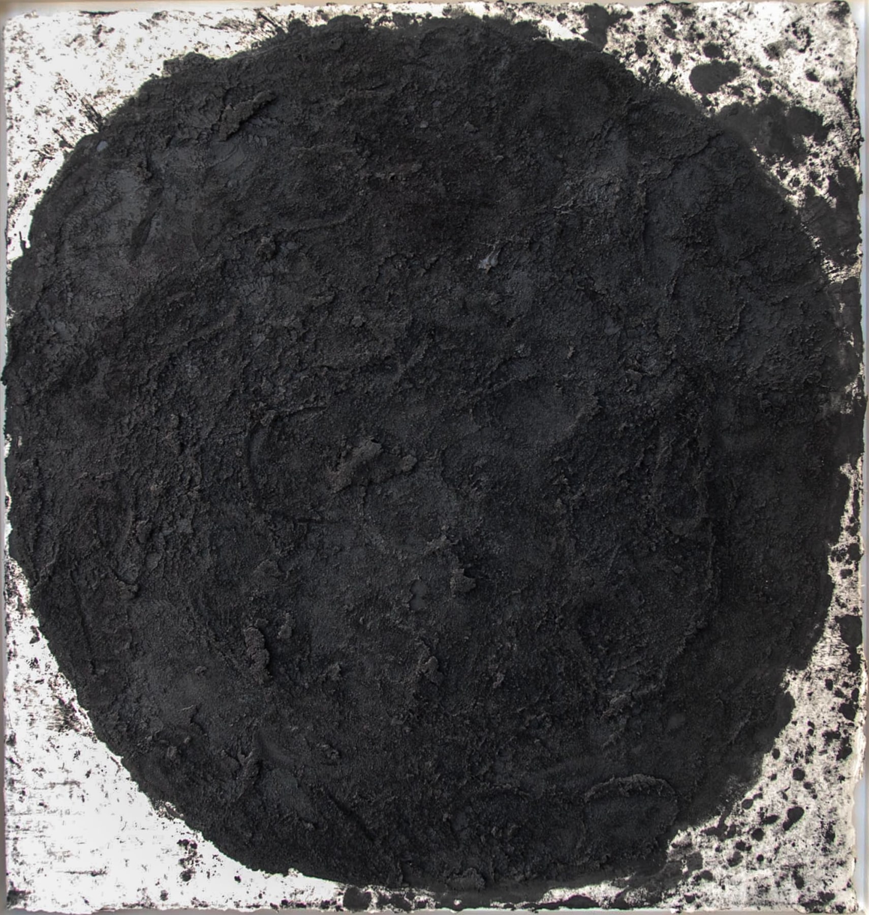 RICHARD SERRA