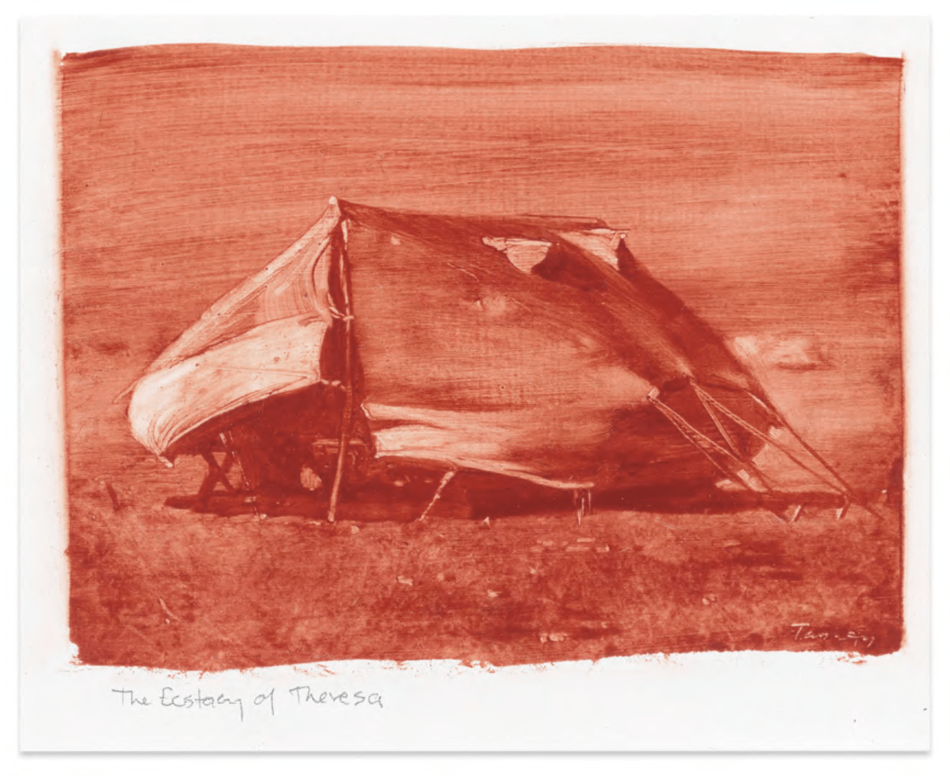 MARK TANSEY
