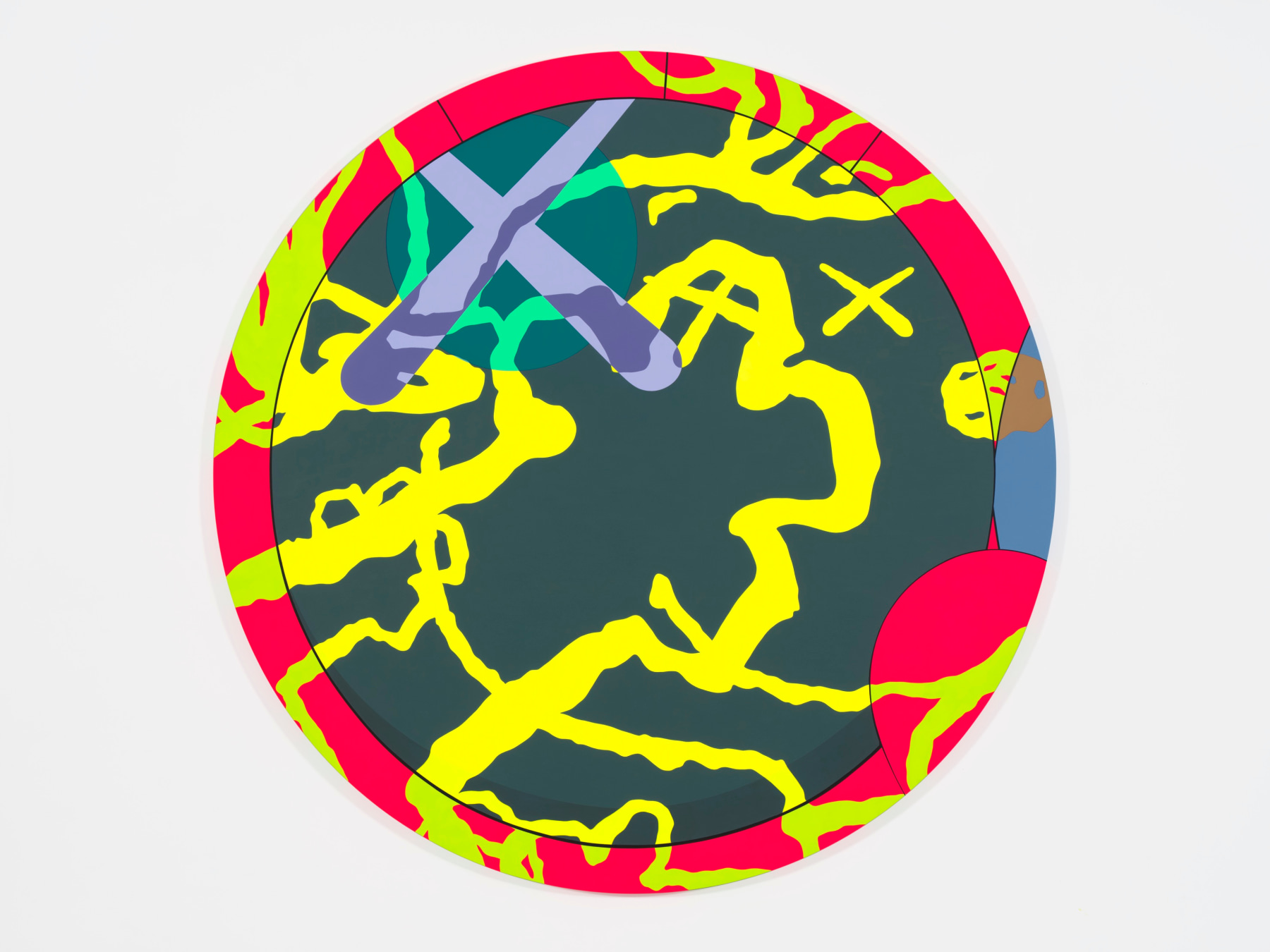 KAWS
