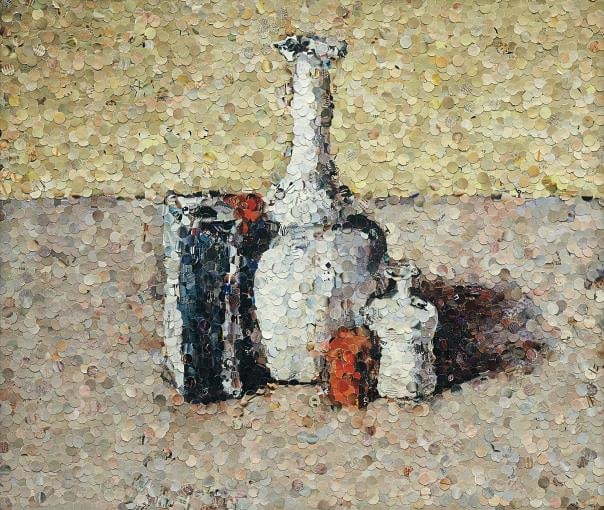 VIK MUNIZ
