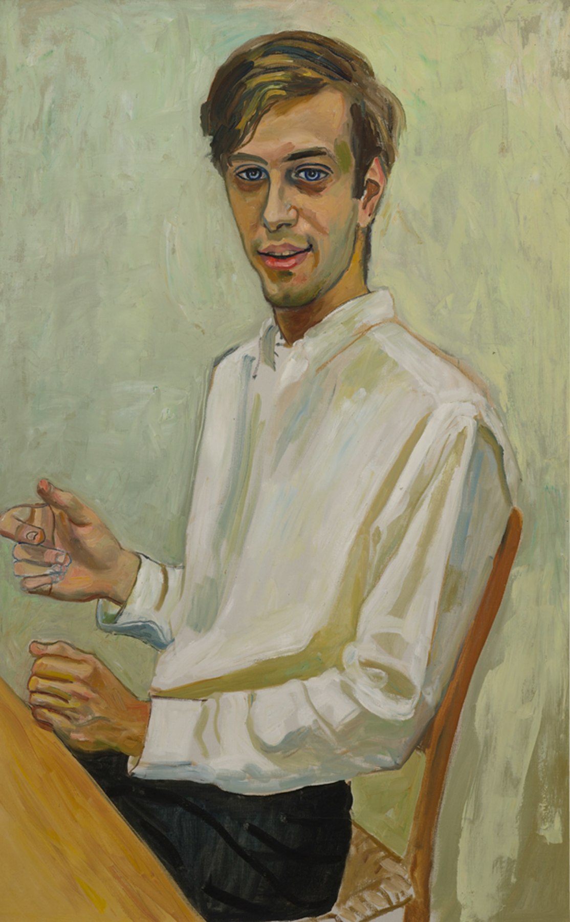 ALICE NEEL