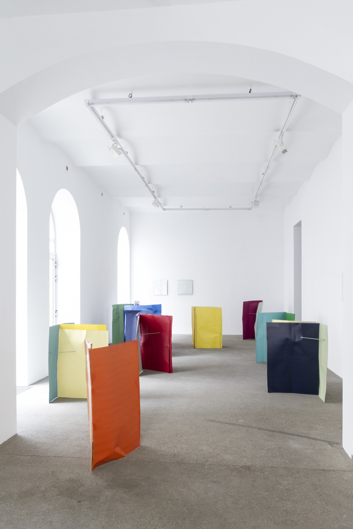 Galerie Elisabeth &amp; Klaus Thoman