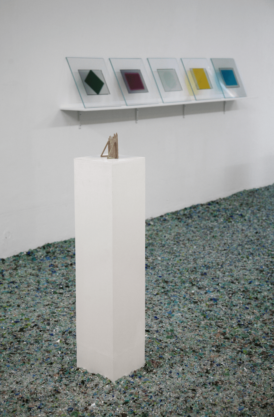 Light Sculptures, 2011-2015