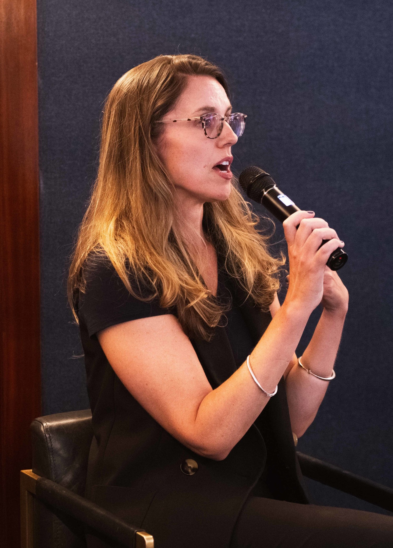 Stewards of Legacy: Museum Directors’ Roundtable - Features - Independent Art Fair