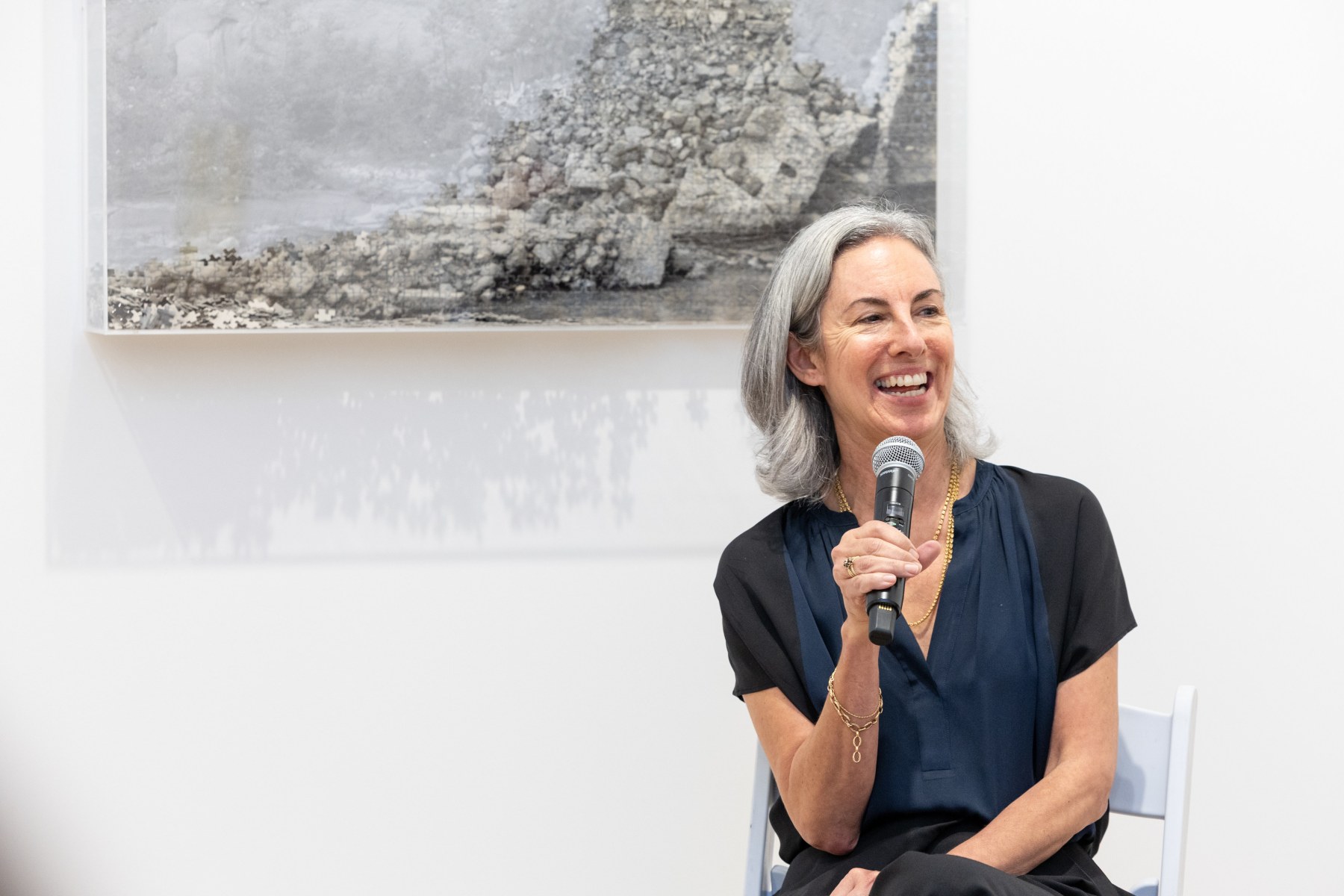 Downtown Dealers: Featuring Jane Lombard, Lisa Carlson, and Matthew Higgs - Features - Independent Art Fair